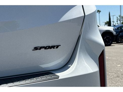 Used 2026 Honda Odyssey Sport-L image 53