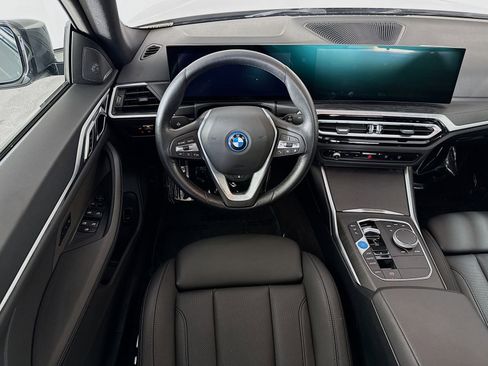 Certified 2023 BMW i4 eDrive35 w/ Premium Package image 24