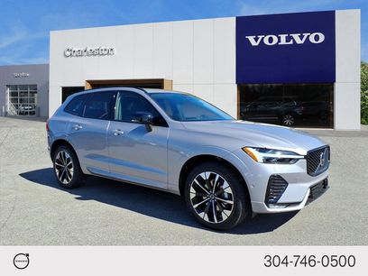 Certified 2026 Volvo XC60 B5 Plus w/ Climate Package