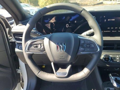 New 2026 Buick Envista Preferred w/ Convenience I Package image 19