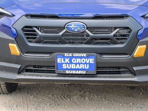 New 2025 Subaru Crosstrek 2.5i Wilderness image 7
