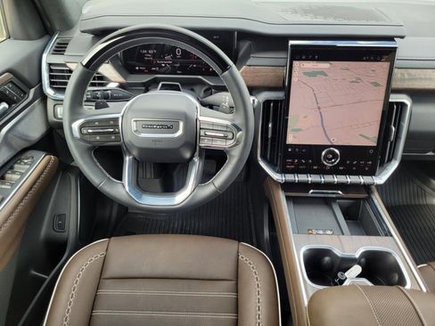 New 2026 GMC Acadia Denali Ultimate w/ LPO, Floor Liner Package image 15