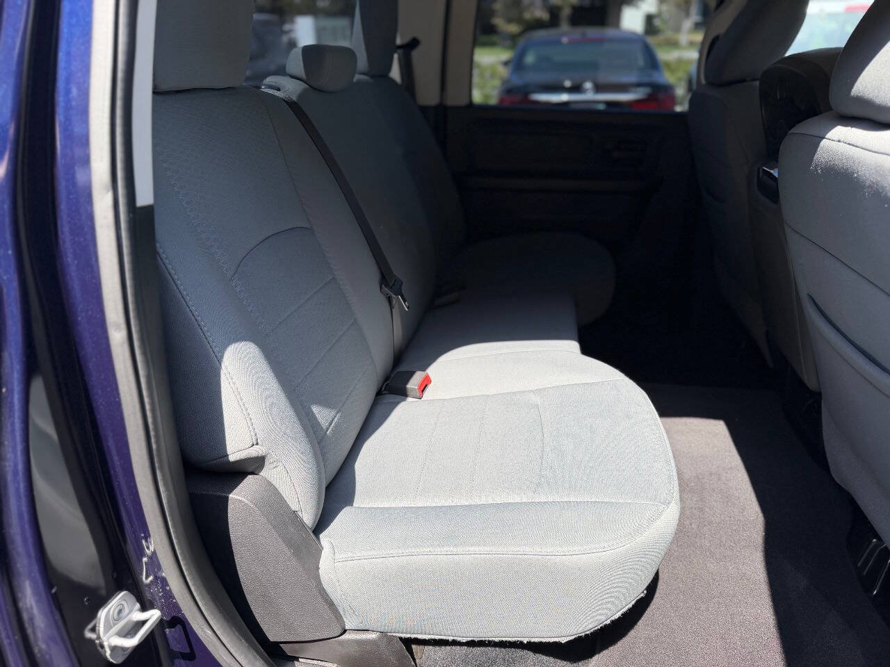 Used 2013 RAM 1500 Tradesman w/ Popular Equipment Group RWD image 19