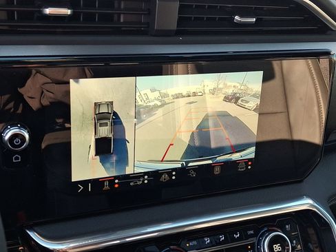 Used 2024 GMC Sierra 1500 Denali w/ Denali Reserve Package image 19