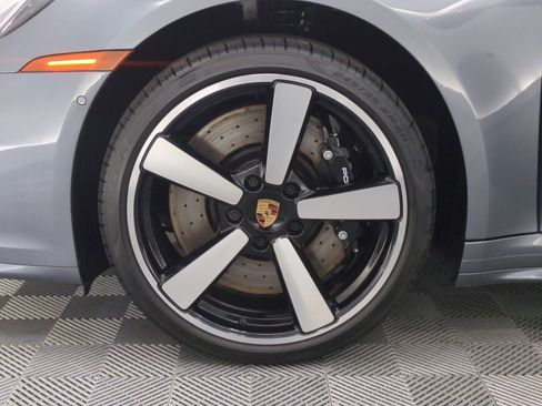 Used 2026 Porsche 911 Carrera S RWD image 26