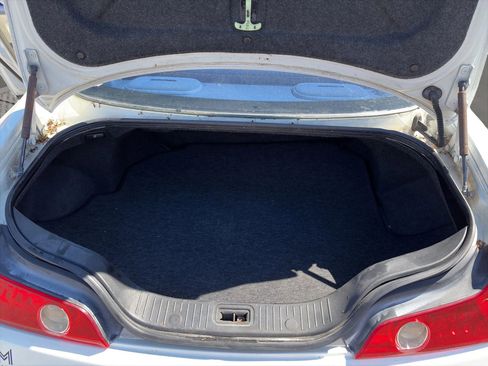 Used 2004 INFINITI G35 Coupe w/ Premium Pkg RWD image 22