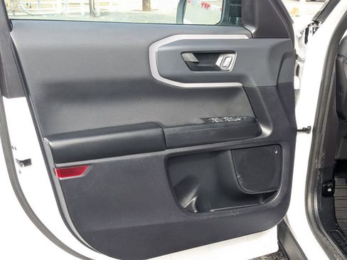 Used 2024 Ford Bronco Sport Big Bend image 13