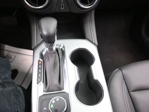 Used 2024 Chevrolet Blazer LT w/ Redline Edition FWD image 11