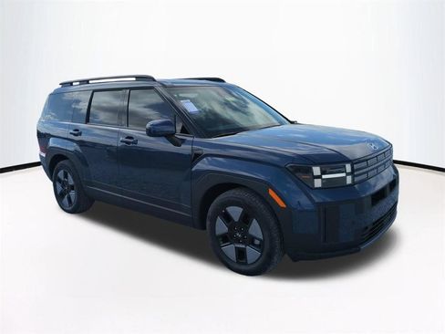 New 2026 Hyundai Santa Fe SEL FWD image 2