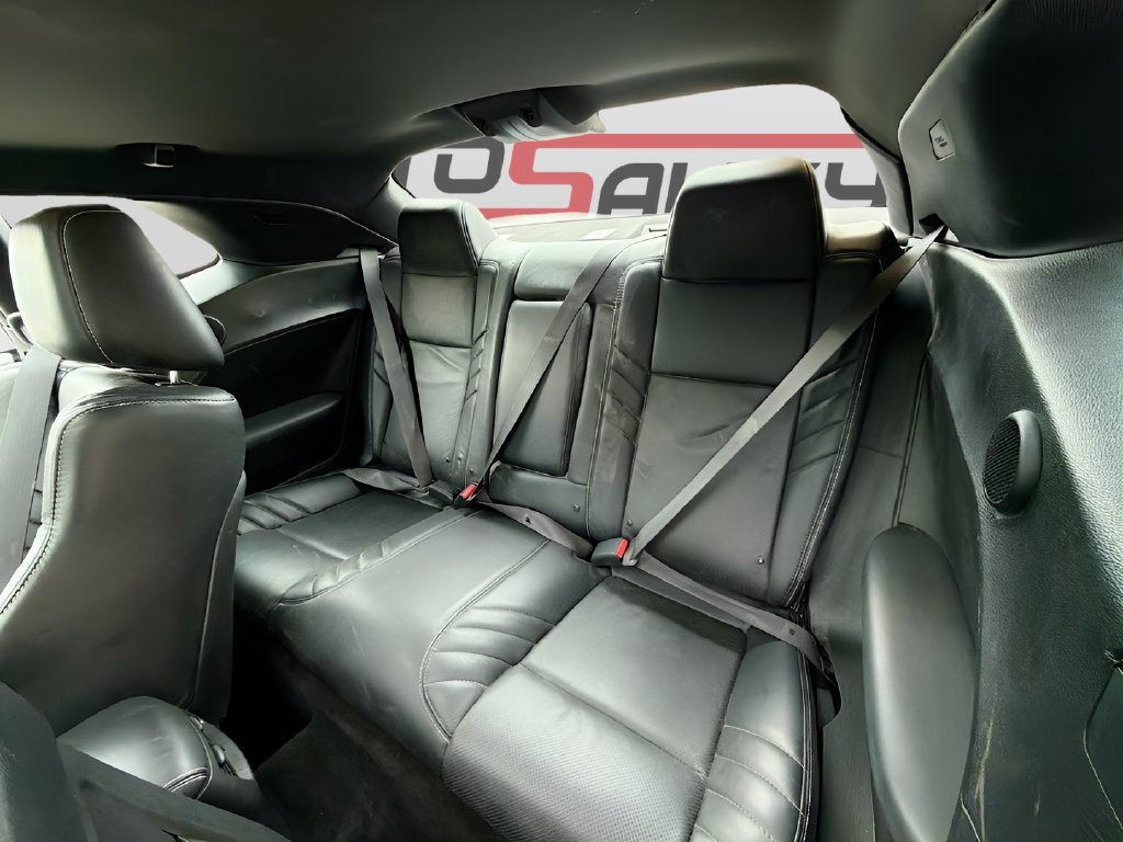 Used 2022 Dodge Challenger SRT Hellcat w/ Plus Package RWD image 25