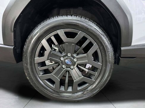 Used 2026 Subaru Outback Limited XT AWD/4WD image 67