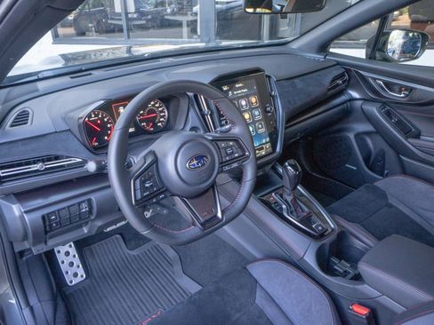 Used 2024 Subaru WRX GT image 9
