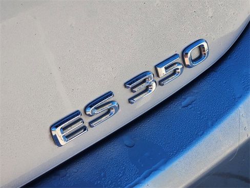 Used 2022 Lexus ES 350 F Sport image 12