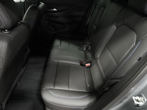 New 2026 Buick Envista Sport Touring w/ Convenience I Package FWD image 21