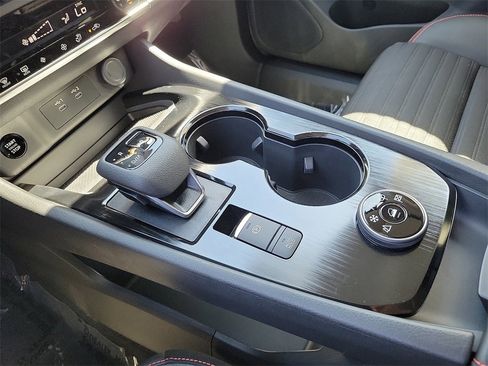 New 2026 Nissan Rogue SV image 10