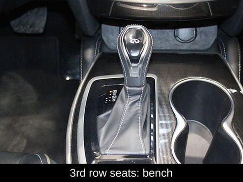 Used 2020 INFINITI QX60 Luxe w/ Essential Package image 42