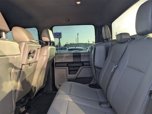 Used 2017 Ford F350 XL w/ Power Equipment Group image 10