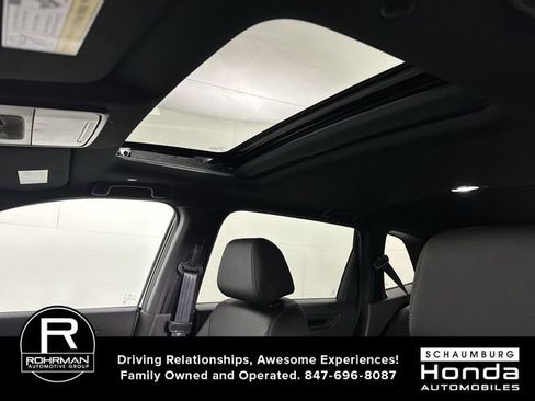 Used 2026 Honda CR-V Sport-L image 19