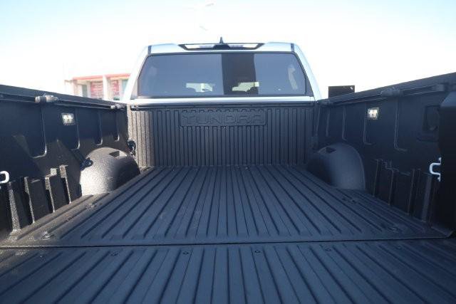 Certified 2026 Toyota Tundra Limited w/ Power Package AWD/4WD image 24