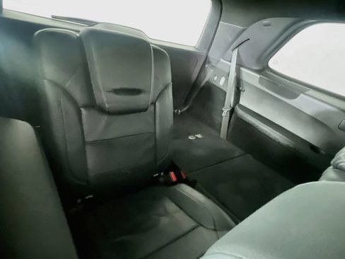 Used 2017 Mercedes-Benz GLS 550 4MATIC image 31