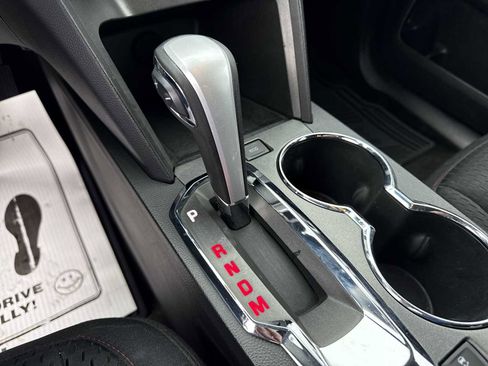Certified 2015 GMC Terrain SLE FWD image 19