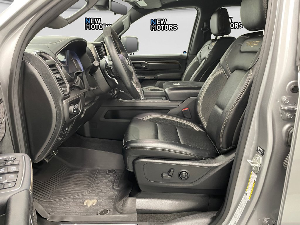 Used 2024 RAM 1500 TRX AWD/4WD image 7