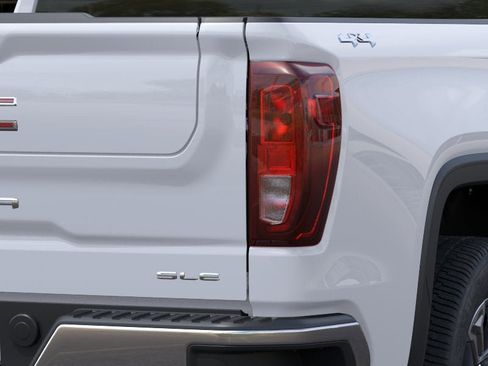 New 2024 GMC Sierra 1500 SLE w/ Max Trailering Package image 58