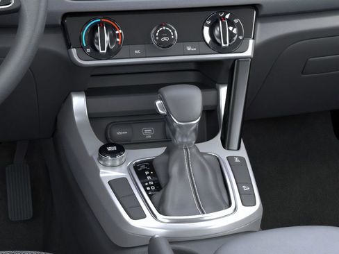 New 2026 Kia Seltos LX AWD/4WD image 23