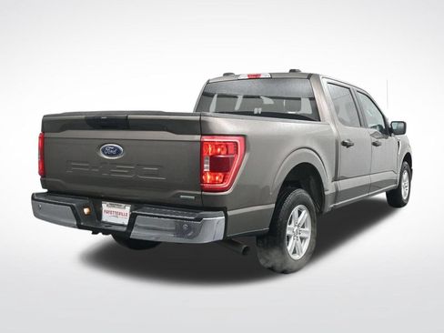 Used 2023 Ford F150 XLT RWD image 5