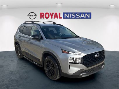 Used 2023 Hyundai Santa Fe XRT