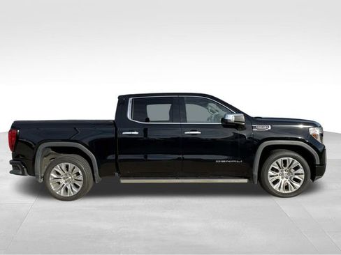Used 2021 GMC Sierra 1500 Denali w/ Denali Ultimate Package image 9