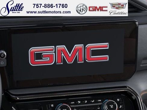 New 2026 GMC Sierra 2500 AT4 w/ AT4 Premium Plus Package AWD/4WD image 20