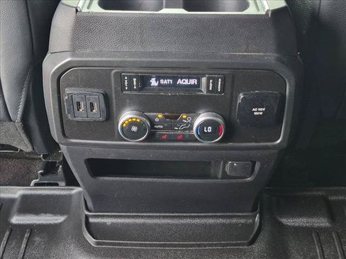 Used 2020 Ford Expedition King Ranch AWD/4WD image 17