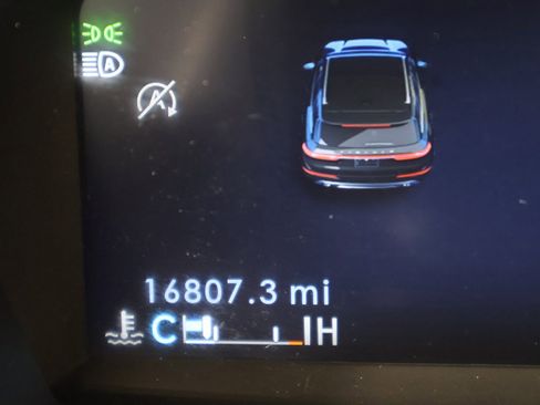 Used 2023 Lincoln Corsair Standard image 38