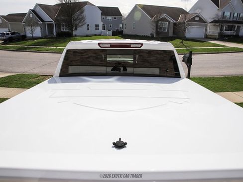 Used 2021 GMC Sierra 1500 SLT w/ SLT Premium Plus Package AWD/4WD image 69