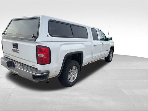 Used 2016 GMC Sierra 1500 SLE w/ SLE Value Package image 22