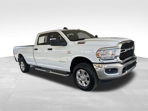 Used 2024 RAM 2500 Big Horn image 2