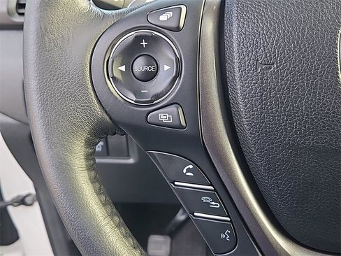 Certified 2023 Honda Ridgeline RTL image 23