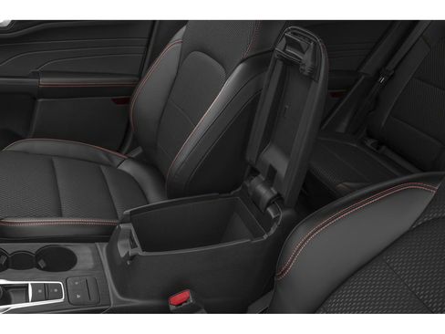 New 2026 Ford Escape ST-Line w/ Tech Pack #1 FWD image 36