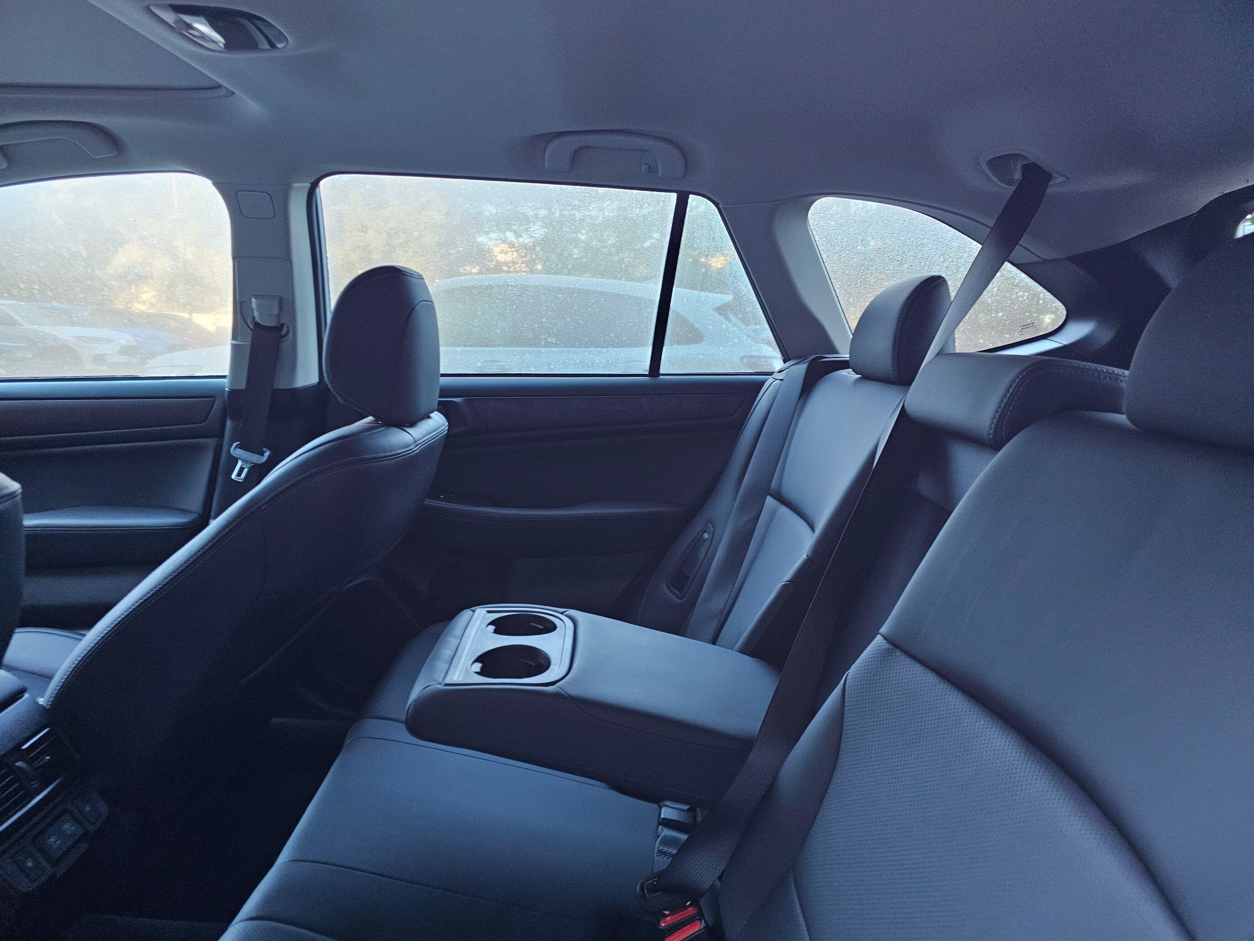 Used 2019 Subaru Outback 2.5i Limited w/ Popular Package #2 AWD/4WD image 19