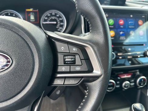 Used 2020 Subaru Forester Limited w/ Popular Package #3 image 31