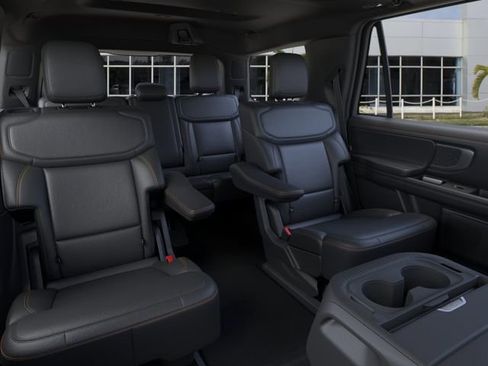New 2025 Ford Expedition Tremor AWD/4WD image 11