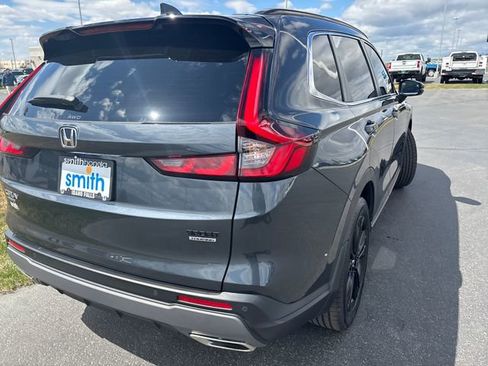 Used 2023 Honda CR-V Sport Touring image 27
