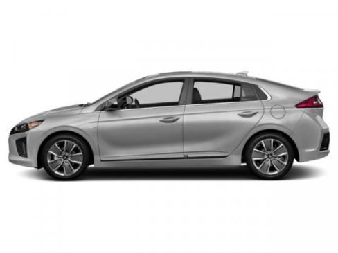 Used 2018 Hyundai Ioniq Blue image 6