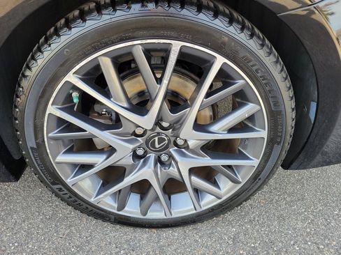 Used 2017 Lexus RC 300 AWD image 22