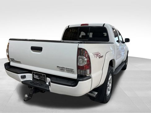 Used 2010 Toyota Tacoma PreRunner RWD image 5