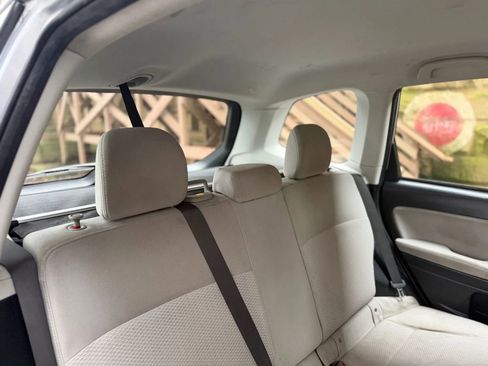 Used 2015 Subaru Forester 2.5i w/ Alloy Wheel Package image 29