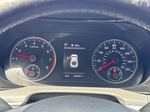 Used 2021 Kia K5 GT-Line w/ GT-Line FWD Premium Package image 15