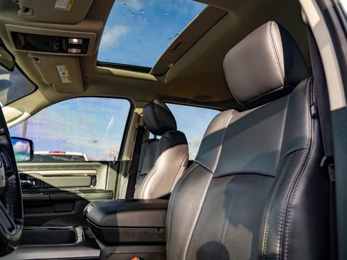 Used 2018 RAM 1500 Sport w/ Sport Premium Group image 16