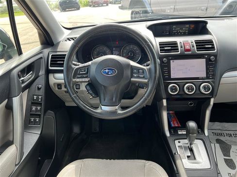 Used 2016 Subaru Forester 2.5i Limited image 9